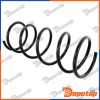 Ressorts de suspension avant pour CITROEN | 4015624, 871463